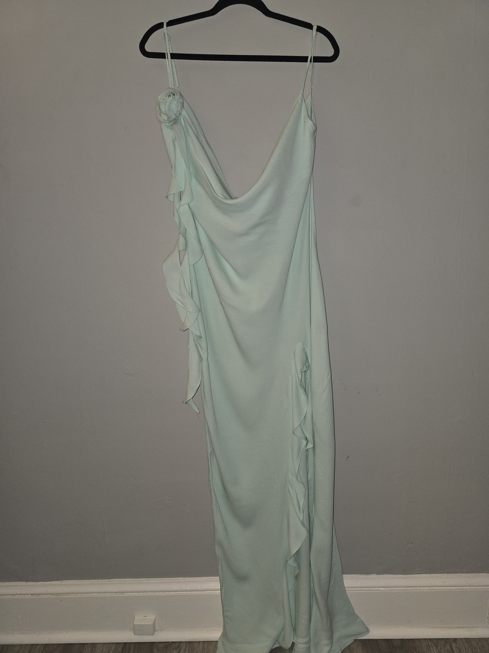 AFRM x Revolve Rizzo Maxi Dress - Picture 3 of 6